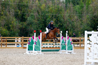 2025 - Haylee - Picco Horse Show - Saturday July 26th 05520