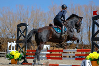 2025 - Haylee - Spring Welcome - Saturday April 26th - 03596