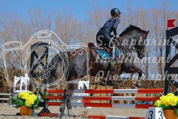 2025 - Haylee - Spring Welcome - Saturday April 26th - 03596
