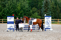 2025 - Haylee - Picco Horse Show - Saturday July 26th 01509