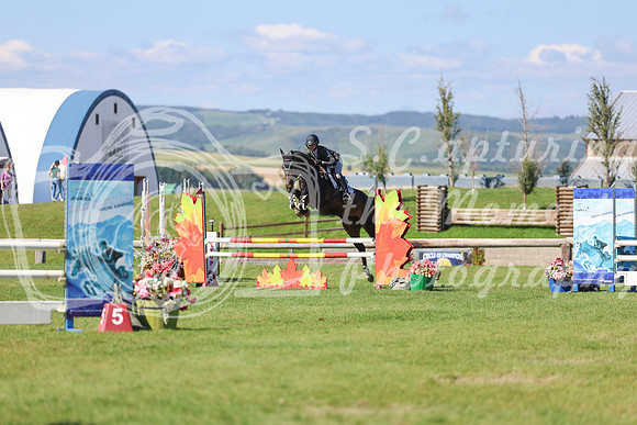 2025 - Shea - Rocky Mountain Classic III - Friday August 22nd - 08803