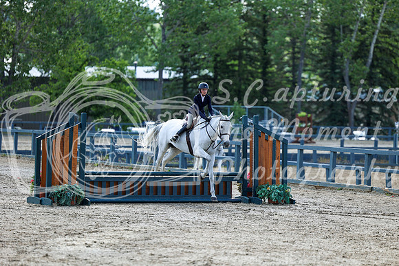 2025 - Mara - June Classic I - Saturday June 14th - 08468