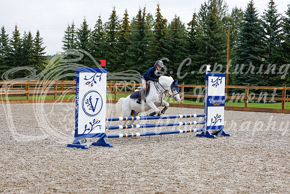 2025 - Haylee - Picco Horse Show - Sunday July 27th 01305