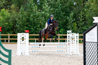 2025 - Haylee - Picco Horse Show - Friay July 25th 02826