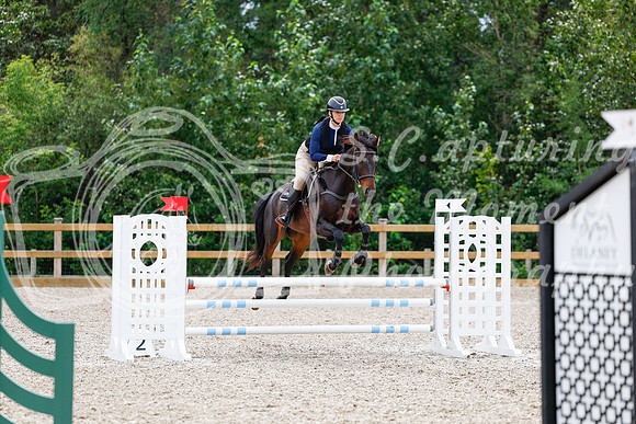 2025 - Haylee - Picco Horse Show - Friay July 25th 02826