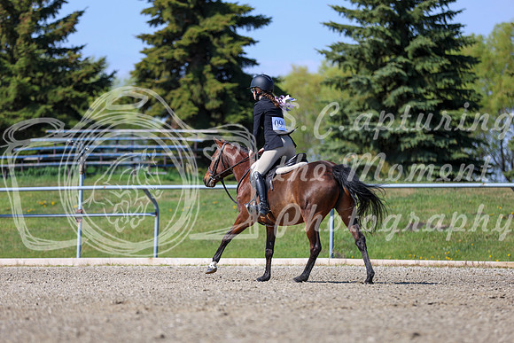 2025 - Julia - Blue Sky Classic - Sunday, May 18th 39899