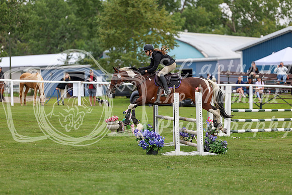 2025 - Shea - Teesdale - Friday July 25th - 07070
