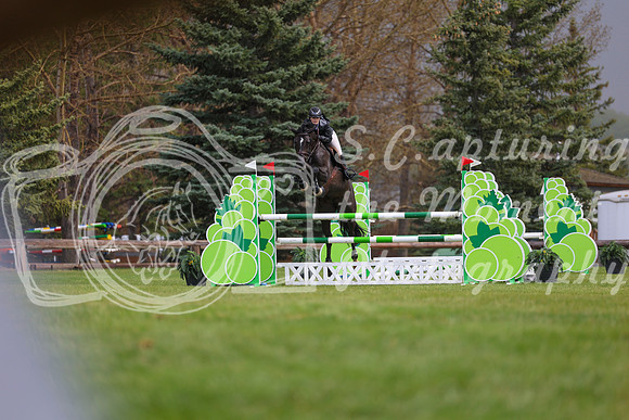 2025 - Shea - Bow Valley II - Saturday May 17th - 16349