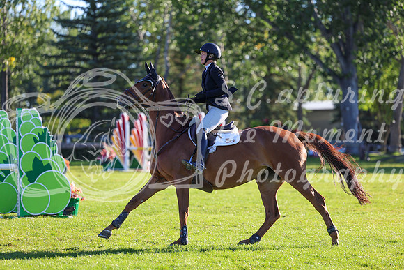 2025 - Shea - Rocky Mountain Classic III - Thursday August 21st - 00950