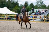 2025 - Haylee - Picco Horse Show - Saturday July 26th 03959
