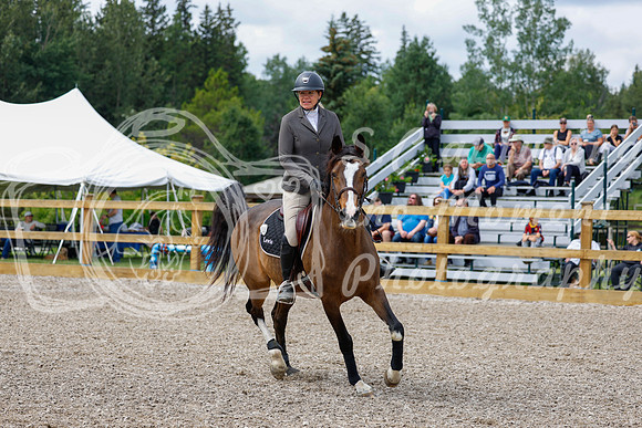 2025 - Haylee - Picco Horse Show - Saturday July 26th 03959