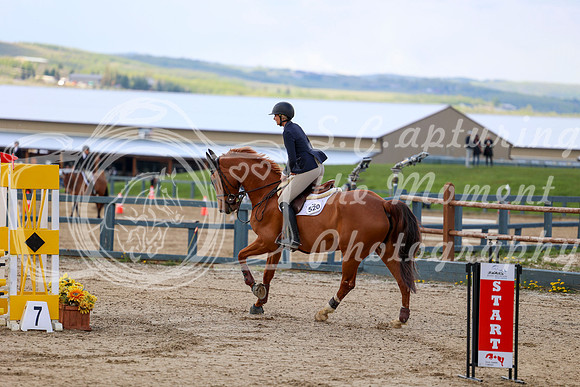 2025 - Mara - Bow Valley II - Saturday May 17th - 17151