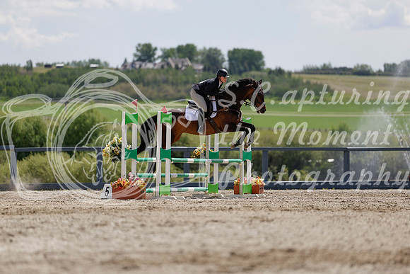 2025 - Haylee - June Classic I - Friday June 13th - 07059