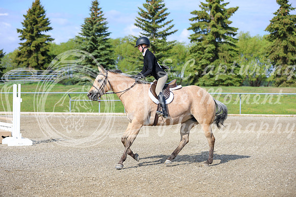 2025 - Julia - Blue Sky Classic - Sunday, May 18th 39795