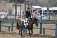 2025 - Jackie - Bow Valley II - Saturday May 17th - 03252
