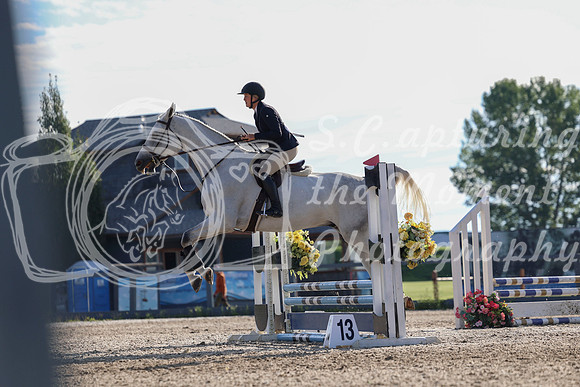 2025 - Mara - Rocky Mountain Classic I - Sunday August 10th - 05786