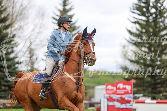 2025 - Shea - Bow Valley II - Thursday May 15th - 01047