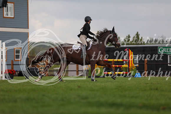 2025 - Shea - Bow Valley II - Saturday May 17th - 15921