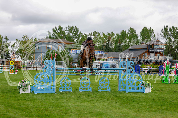 2025 - Haylee - Rocky Mountain Classic II - Thursday August 14th - 05959