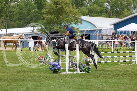 2025 - Shea - Teesdale - Friday July 25th - 07335