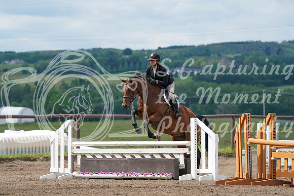 2025 - Kiana - Teesdale - Friday July 25th - 02299