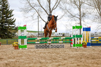 2025 - Shea - Bow Valley II - Thursday May 15th - 03368