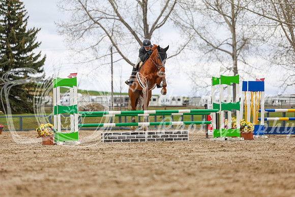 2025 - Shea - Bow Valley II - Thursday May 15th - 03368
