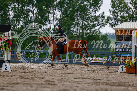 2025 - Haylee - June Classic II - Friday June 20th - 03973