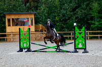 2025 - Haylee - Picco Horse Show - Friay July 25th 00116