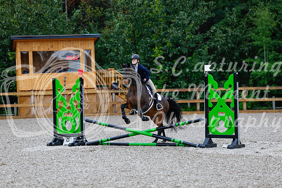 2025 - Haylee - Picco Horse Show - Friay July 25th 00116