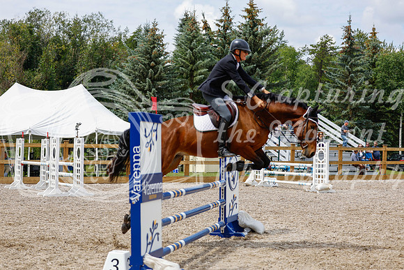 2025 - Haylee - Picco Horse Show - Saturday July 26th 06027