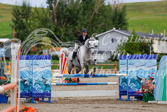 2025 - Haylee - Rocky Mountain Classic II - Saturday August 16th - 02014