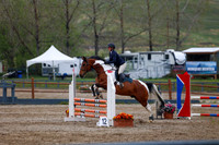 2025 - Mara - Bow Valley II - Sunday May 18th - 13562
