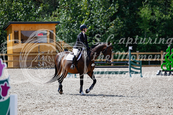 2025 - Haylee - Picco Horse Show - Thursday July 24th 02493