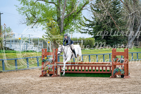 2025 - Jackie - Bow Valley II - Saturday May 17th - 13776