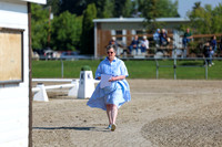 2025 - Dressage Festival - Saturday July 5th - 01425