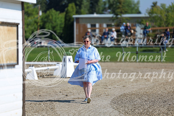 2025 - Dressage Festival - Saturday July 5th - 01425