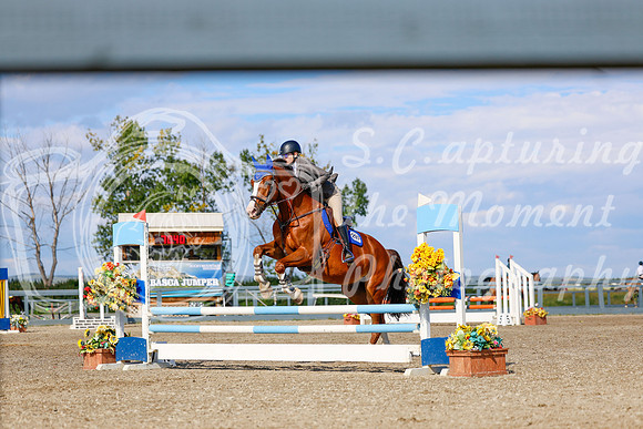 2025 - Haylee - Rocky Mountain Classic III - Wednesday August 20th - 03687