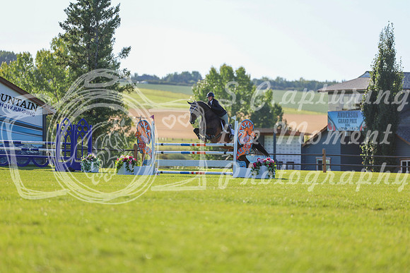 2025 - Shea - Rocky Mountain Classic III - Thursday August 21st - 01292
