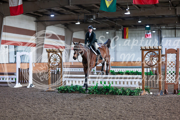 2025 - HJ Schooling - Saturday March 22nd - 7392