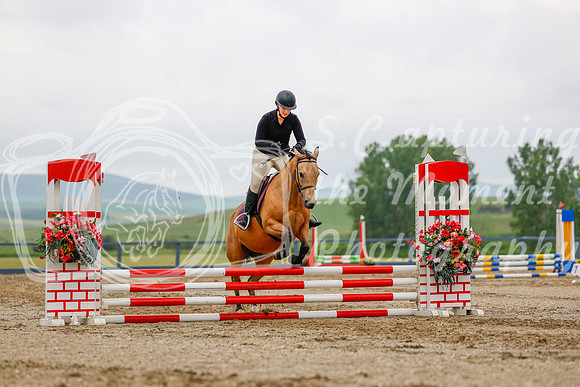 2025 - Haylee - June Classic II - Friday June 20th - 04793