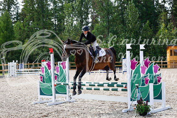 2025 - Haylee - Picco Horse Show - Thursday July 24th 02017