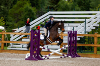 2025 - Haylee - Picco Horse Show - Friay July 25th 00112