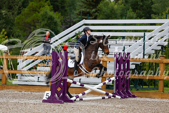 2025 - Haylee - Picco Horse Show - Friay July 25th 00112