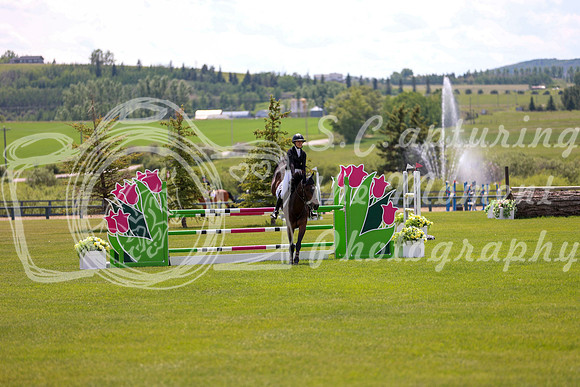2025 - Conor - June Classic I - Sunday June 15th - 17653