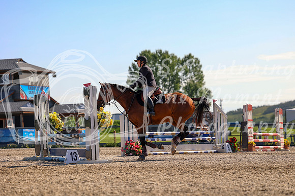 2025 - Mara - Rocky Mountain Classic I - Sunday August 10th - 07666