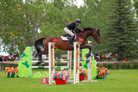2025 - Shea - Rocky Mountain Classic II - Thursday August 14th - 08093