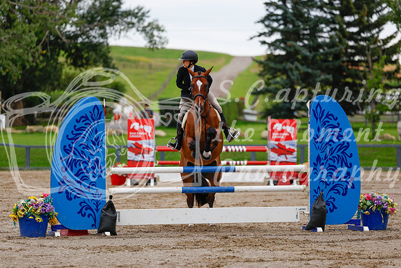 2025 - Haylee - Rocky Mountain Classic II - Saturday August 16th - 02577