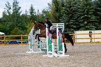 2025 - Haylee - Picco Horse Show - Sunday July 27th 02301