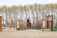 2025 - Haylee - Spring Welcome - Sunday April 27th - 02364